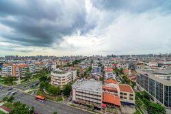 Parc Esta (D14), Apartment #516331691